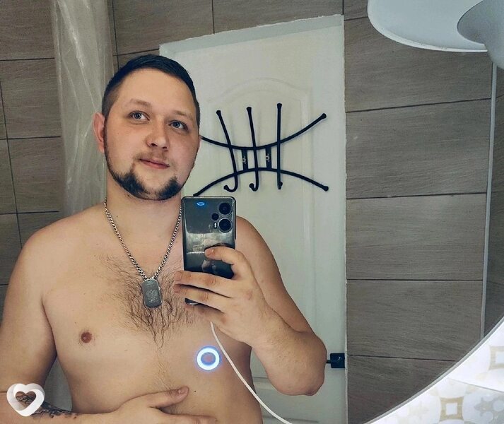 Данил, 29, Орске — анкета №1992938
