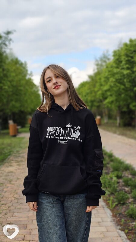 Даниела, 24, Саратове — анкета №1993372