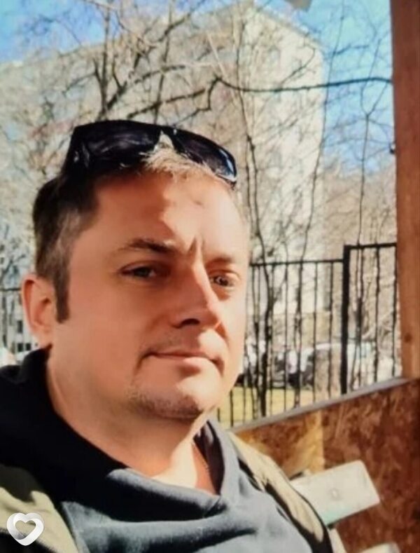 Вадим, 42, Москве — анкета №1993373