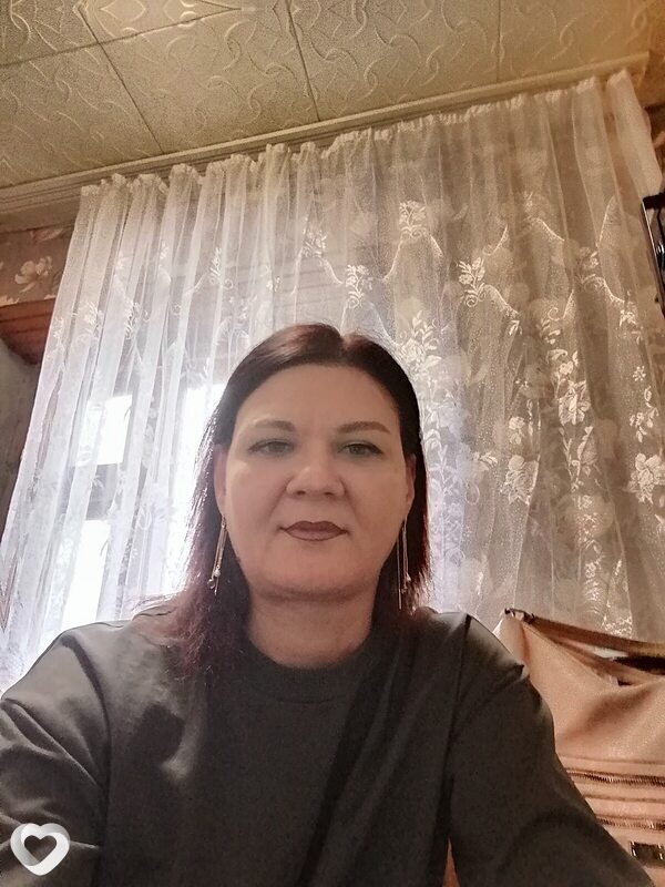 Ирина, 37, Балакове — анкета №1993377