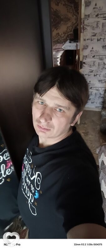 Кирилл К, 36, Могилев — анкета №1993388