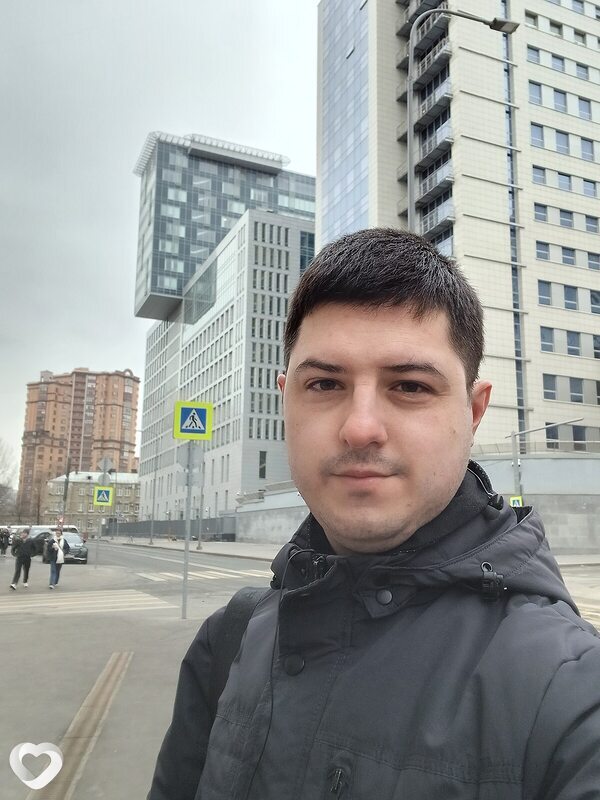 Юрий, 32, Челябинске — анкета №1993391