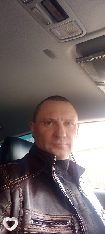 Серый, 44, Ступине — анкета №1992903