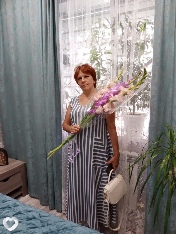 Дарья, 39, Ставрополе — анкета №1992904