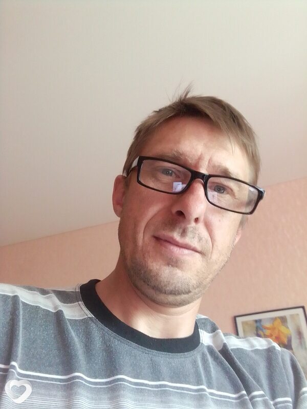 Дмитрий, 44, Краснодаре — анкета №1992911