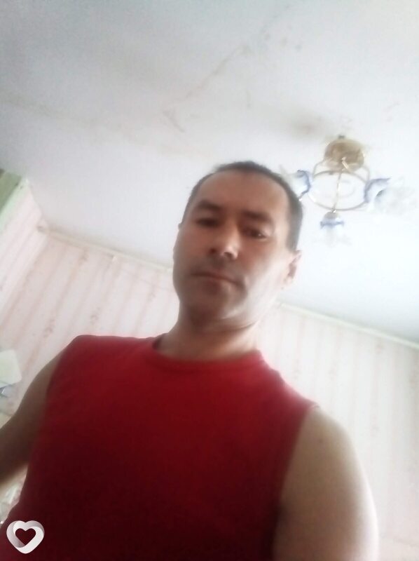 Радик, 47, Стерлитамаке — анкета №1992916