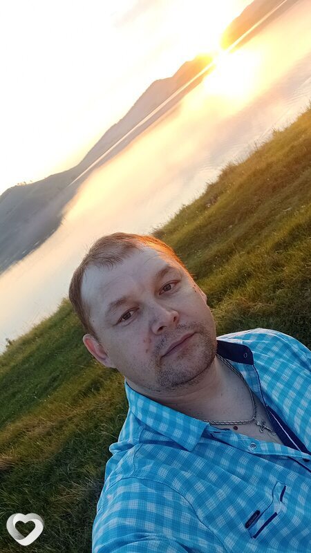 Александр, 38, Ачинске — анкета №1993060