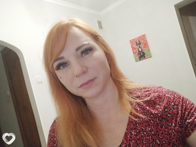 Greshnik, 40, Белой Церковь — анкета №1993062