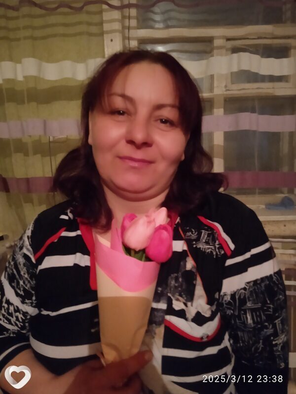 Елена, 37, Костанае — анкета №1993063