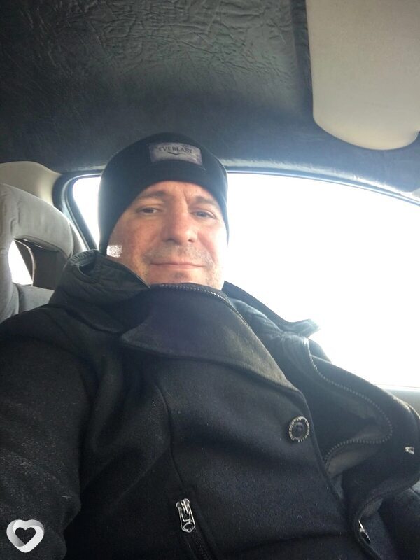Дмитрий, 49, Кольчугине — анкета №1993080
