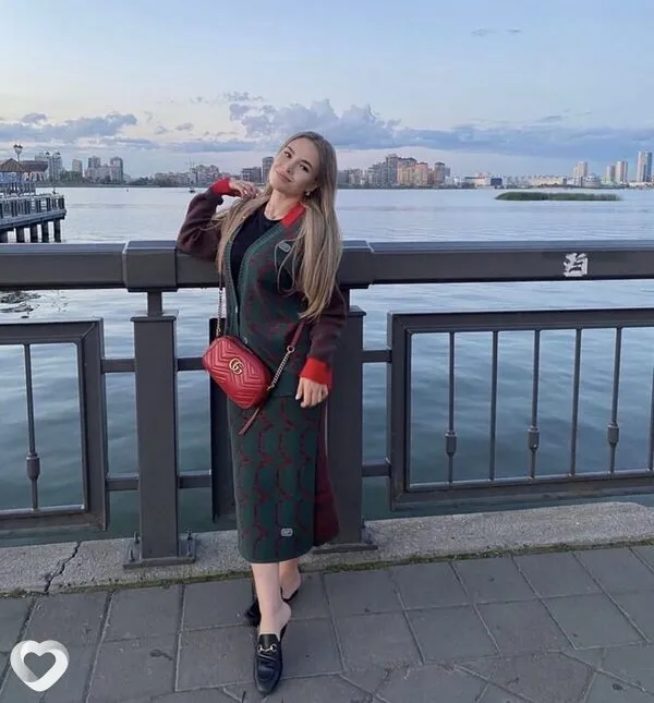 Юлия, 29, Москве — анкета №1993091