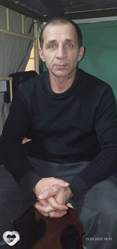 Александр, 51, Белгороде — анкета №1993007