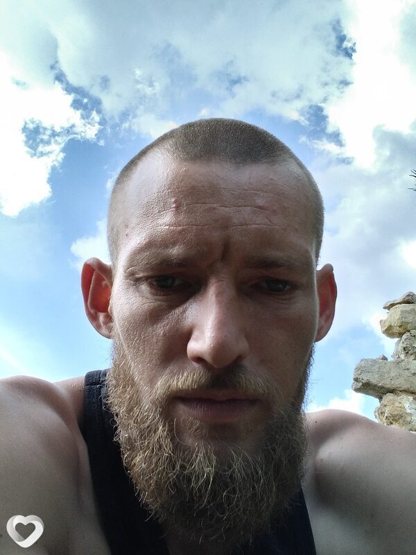 Николай, 33, Ефремове — анкета №1993022