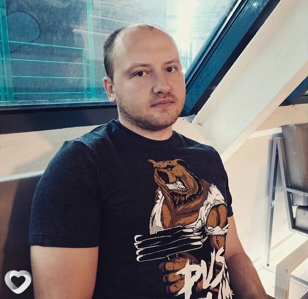 Сергей, 32, Воронеже — анкета №1993024