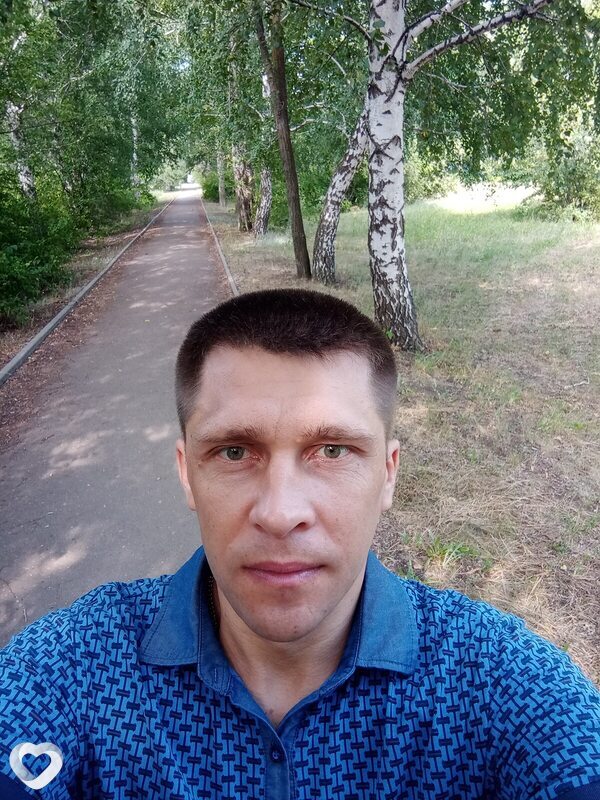 Сергей, 38, Бузулуке — анкета №1993039