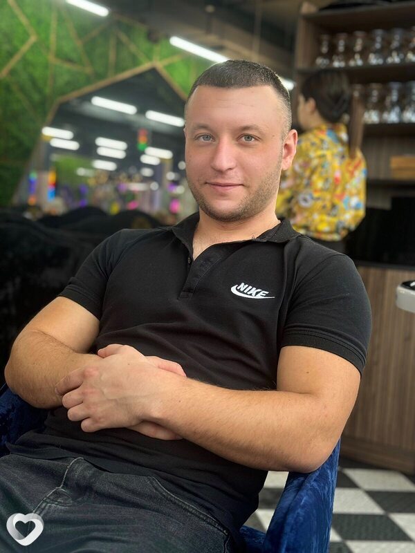 Макс, Ипатово