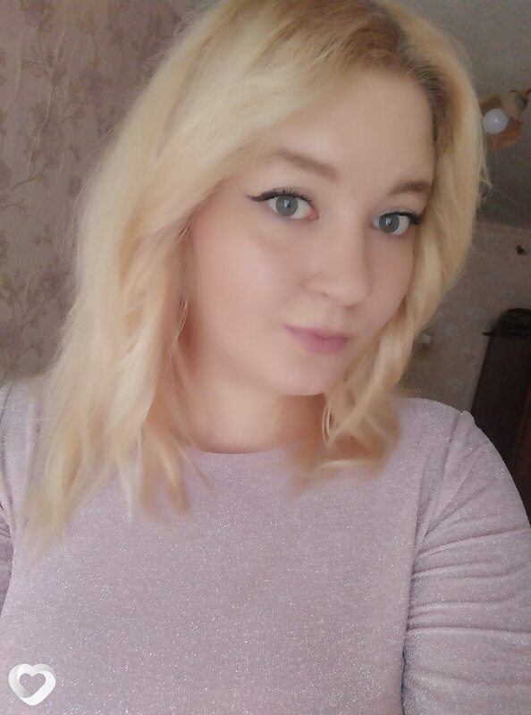 Александра, 26, Одессе — анкета №1993183