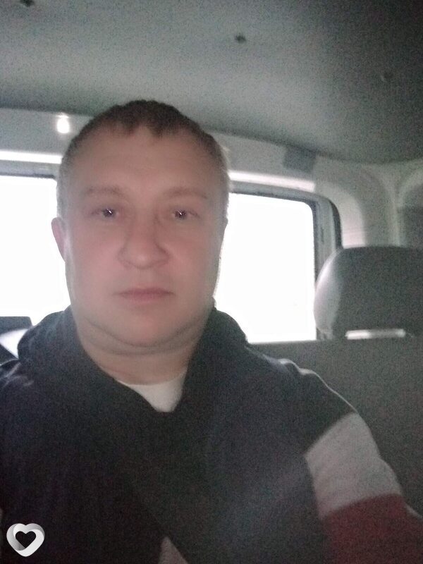 Юрий, 45, Толочине — анкета №1993189