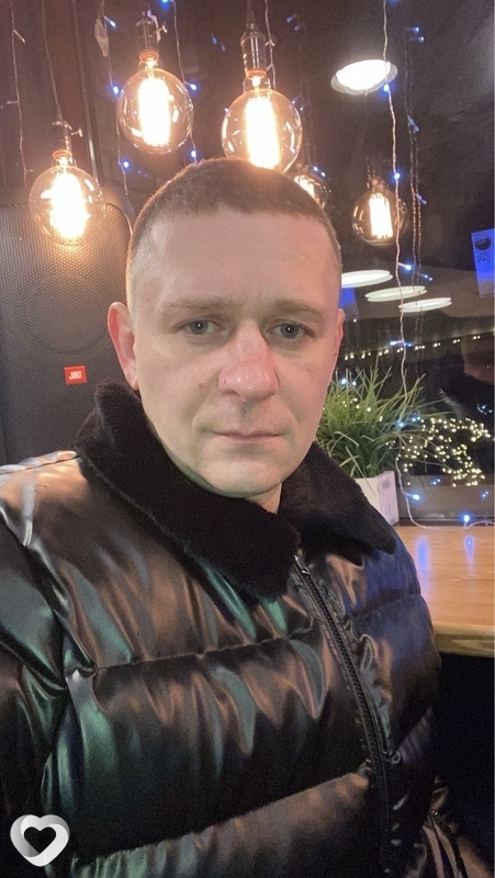 Игорь, 32, Липецке — анкета №1993582
