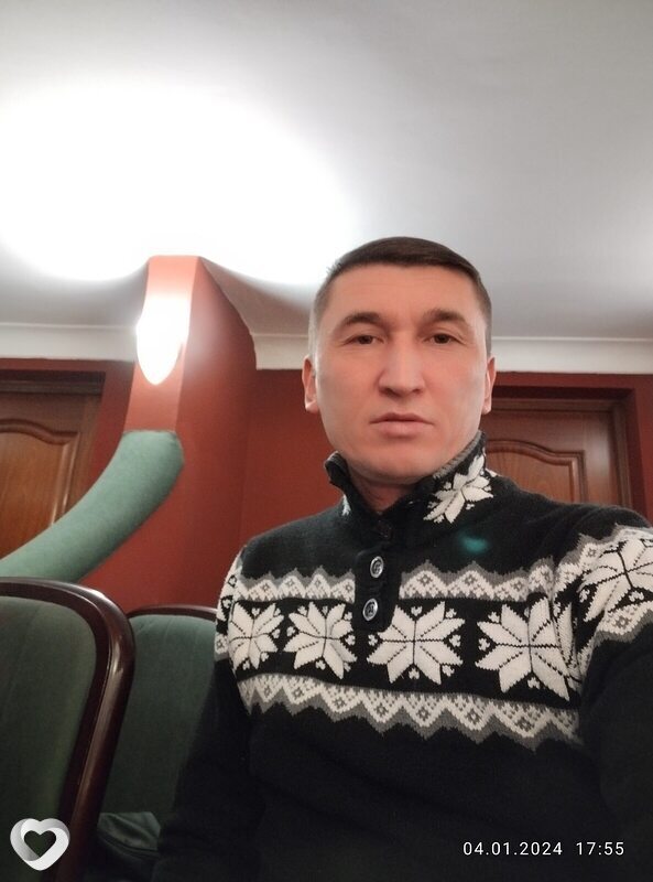 Дима, 42, Костроме — анкета №1993587
