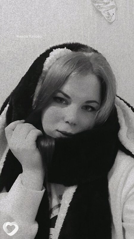 Кира, 26, Кирове — анкета №1993357