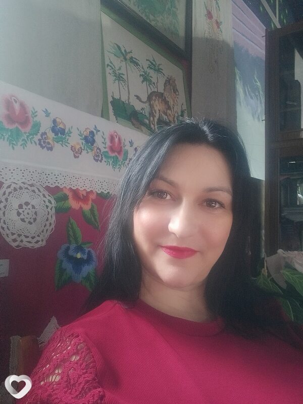 Ирина, 42, Гродно — анкета №1993360
