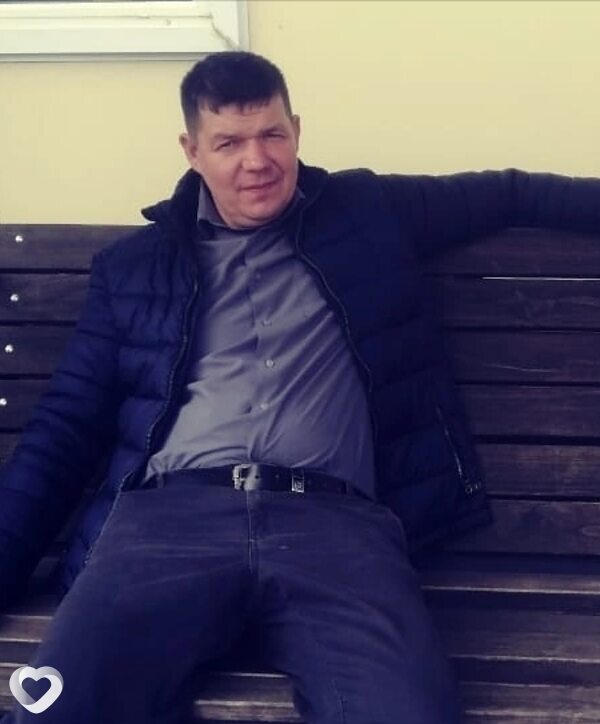 Алексей, 35, Москве — анкета №1993365