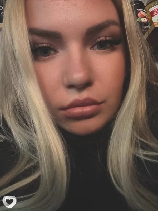 Анна, 30, Москве — анкета №1993368