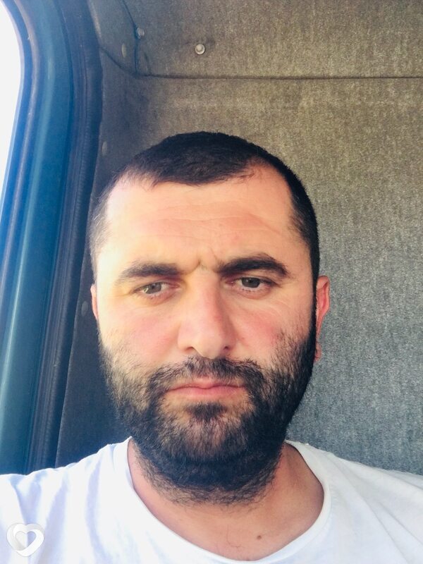 Виктор, 40, Краснодаре — анкета №1993097