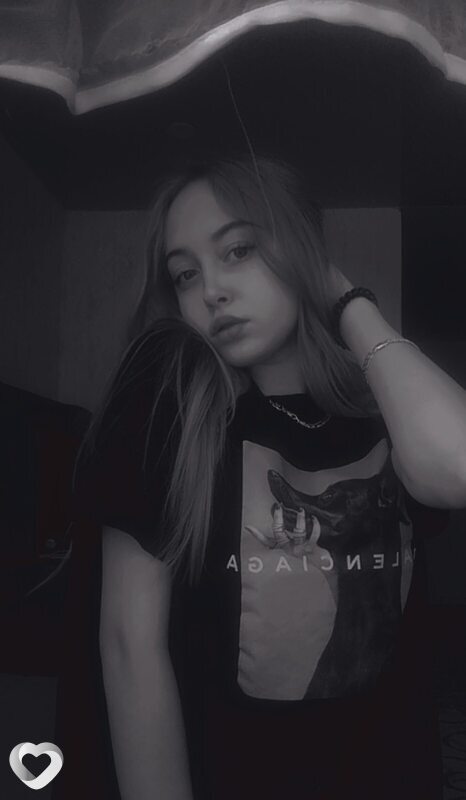 Светлана, 19, Чайковском — анкета №1993098