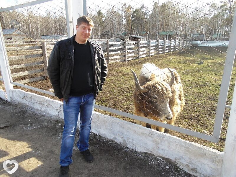 Pawel Artemiew, 44, Щучинске — анкета №1993103