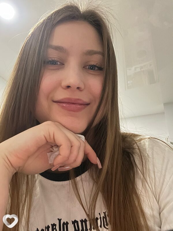 Александра, 27, Геленджике — анкета №1993116