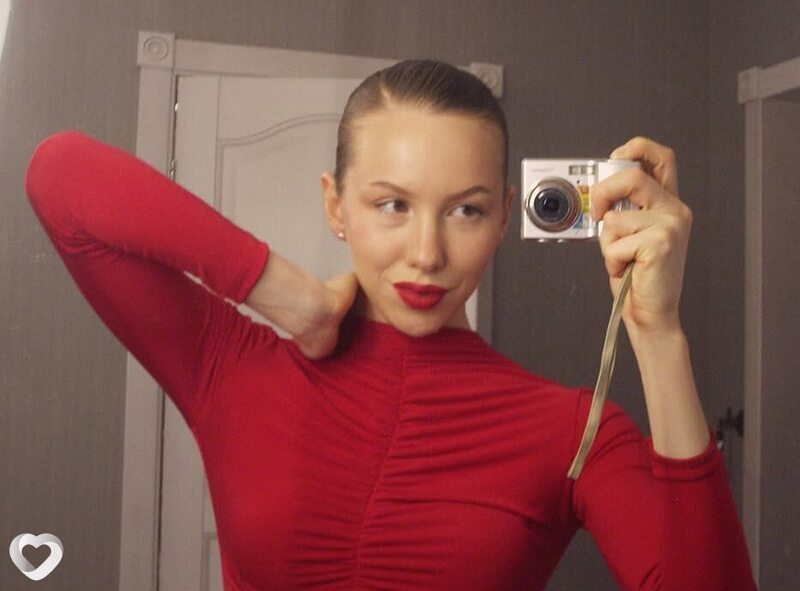 Анна, 29, Перми — анкета №1993121