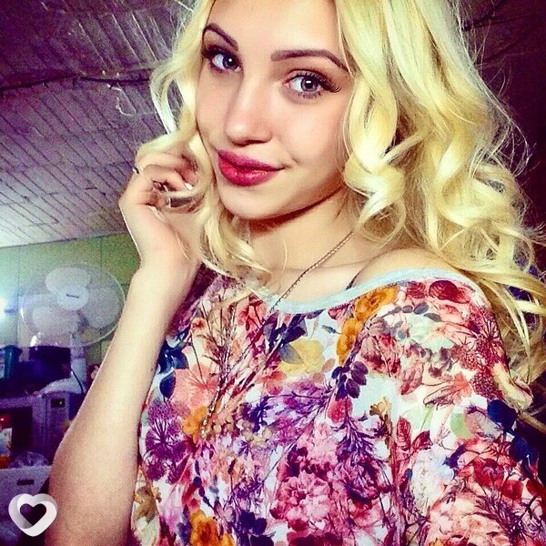 Наталья, 25, Краснодаре — анкета №1993122