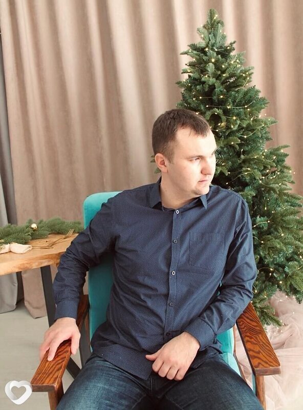 Женëк, 33, Воронеже — анкета №1993123