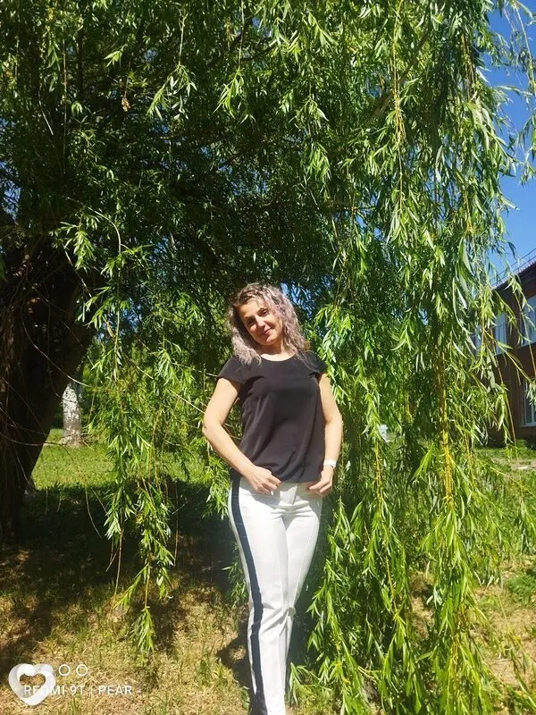 Лена, 48, Москве — анкета №1993124