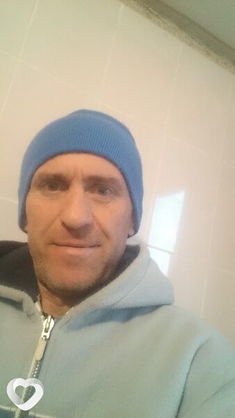 Микола, 47, Киеве — анкета №1993134