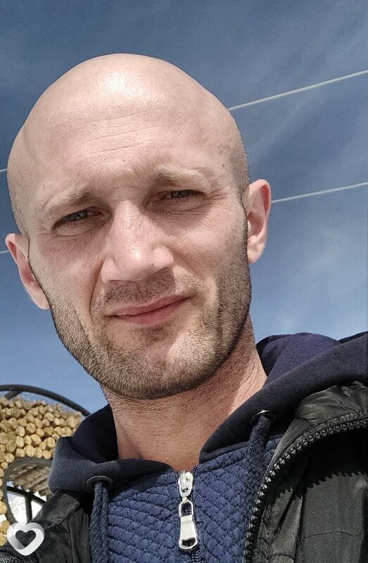 Александр, 44, Ставрополе — анкета №1993151