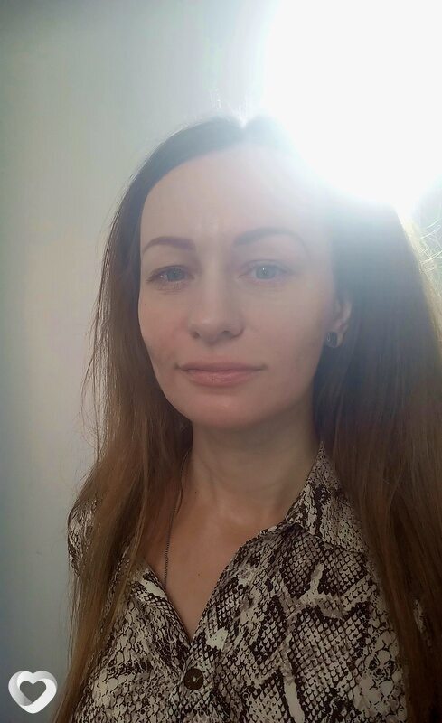 Марина, 42, Санкт-Петербурге — анкета №1993169