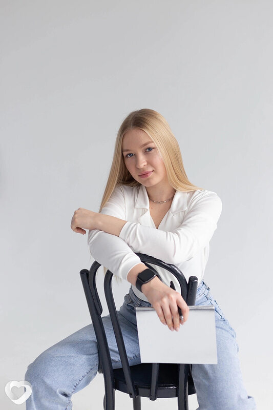 Ангелина, 24, Москве — анкета №1993212