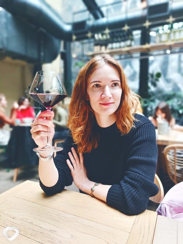Марина, 36, Санкт-Петербурге — анкета №1993215