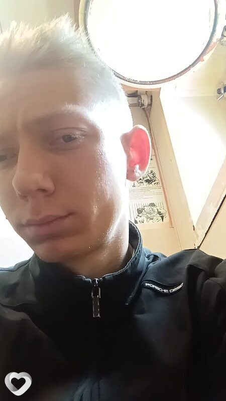 Алексей, 22, Астрахани — анкета №1993229