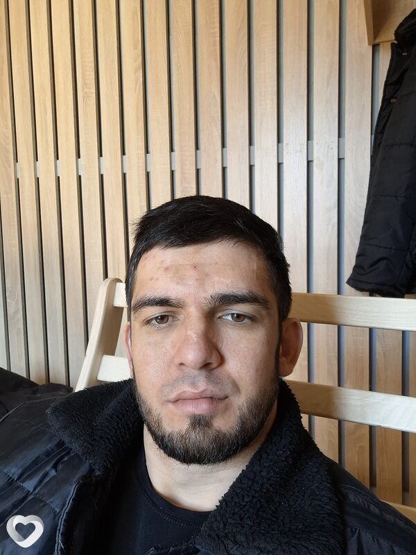 Амир, 30, Грозном — анкета №1993234
