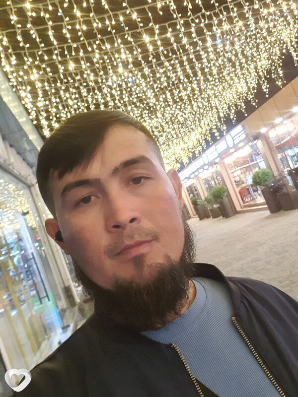 Обид, 33, Сочи — анкета №1993240