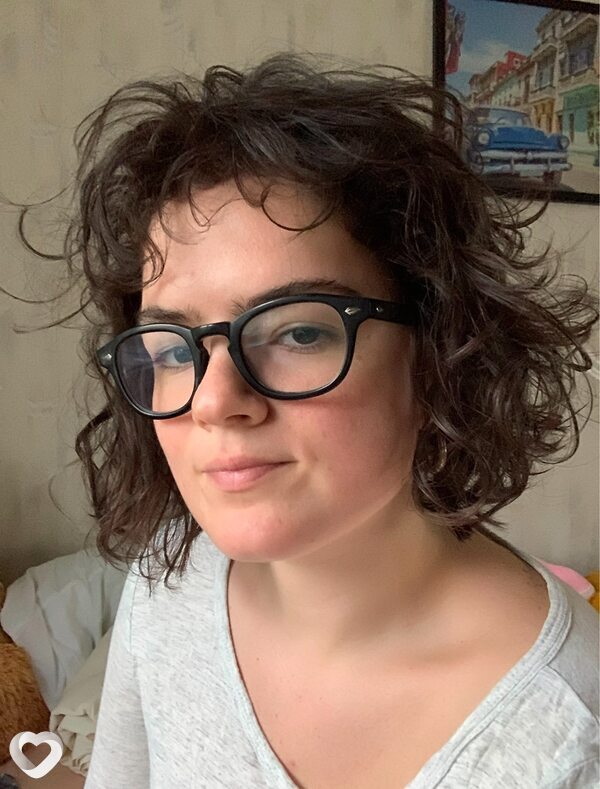 Леся, 28, Минеральных Водах — анкета №1993242