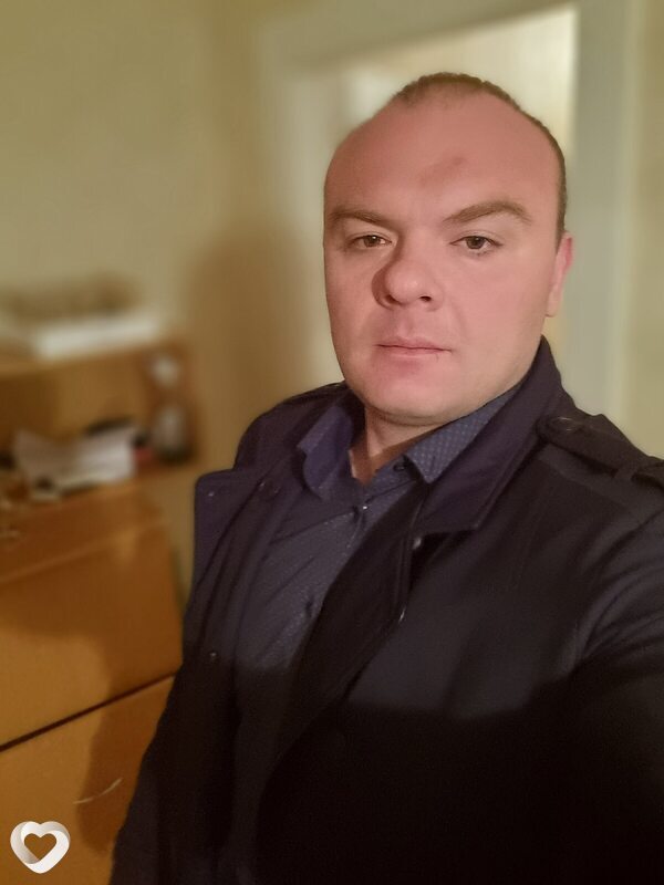 Максим, 37, Коломне — анкета №1993256