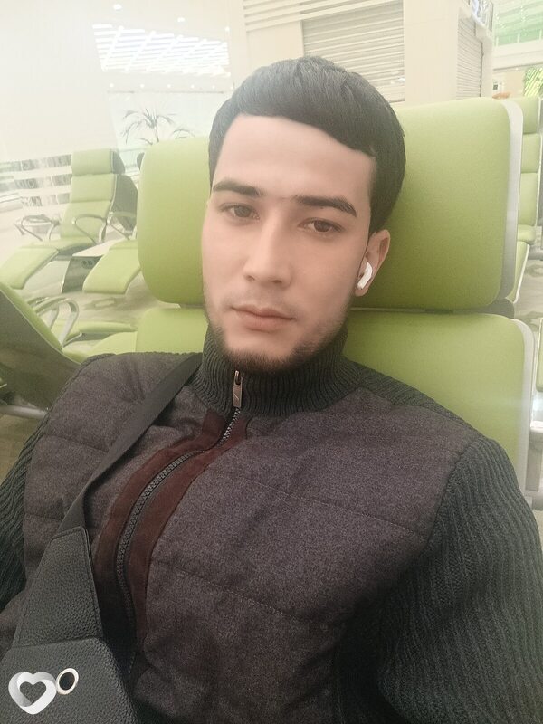 Амир, 29, Луховицах — анкета №1993264