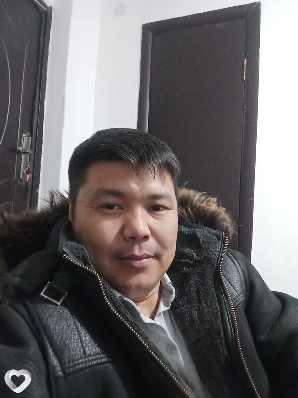 Аманжол, 44, Астане — анкета №1993282