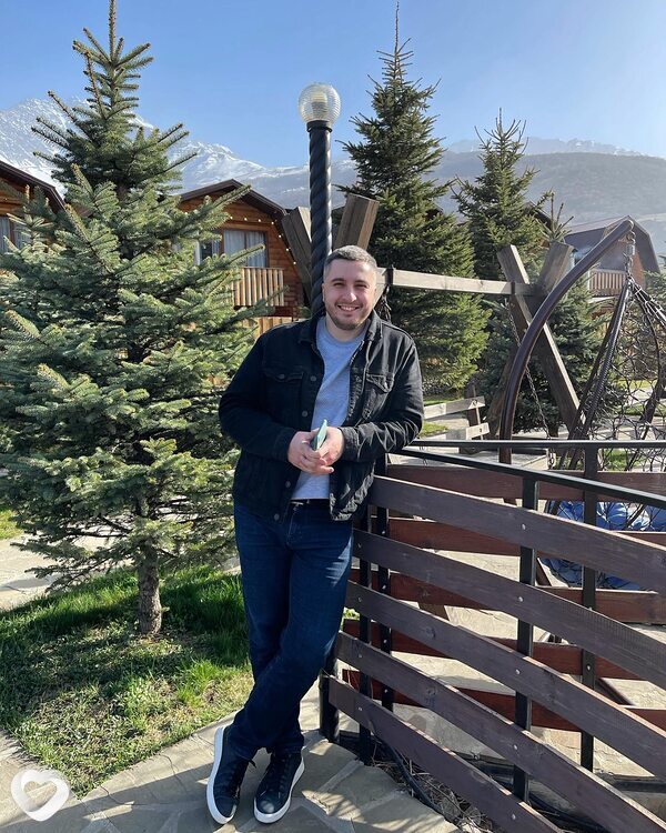 Спартак, 33, Пятигорске — анкета №1993289