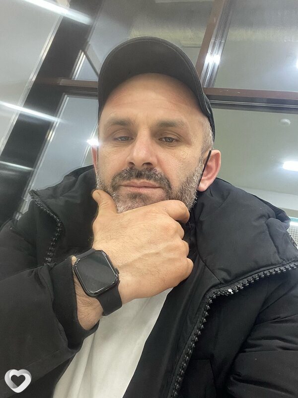 Алан, 42, Пятигорске — анкета №1993454